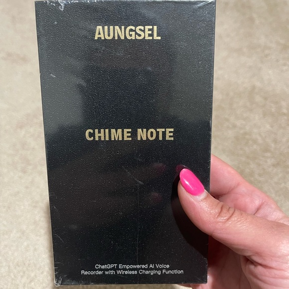 AI Voice recorder - Picture 2 of 4